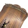 Harpika Instrument H17MGL 17 Strings Kalimba Iran