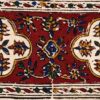 Nappe Iranienne : Impression Traditionnelle Kalamkari d'Isfahan Bloc Hamta