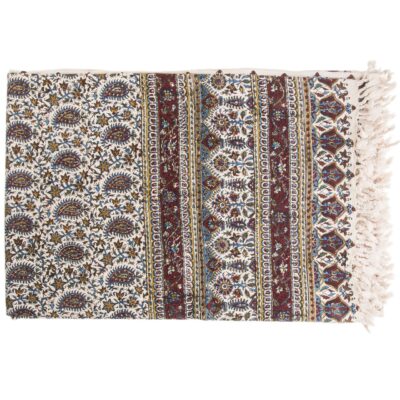 Boîte de Rangement pour Marteaux de Santur Persan Modèle Donya