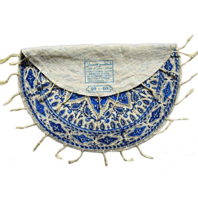 Bouilloire en cuivre persan durable pour cuisinière traditionnelle martelée Yas