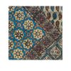 Nappe Kalamkari Iranienne Modèle Khorshidi