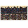 Nappe Kalamkari Iranienne Modèle Khorshidi