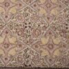 Nappe iranienne : L'art traditionnel de l'impression sur bloc Kalamkari d'Isfahan Milana