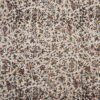 Nappe iranienne : L'art traditionnel de l'impression sur bloc Kalamkari d'Isfahan Milana