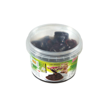 Lavaschak Persan Juteux en Sirop Acidulé – Sevan, 250 gr (x3)