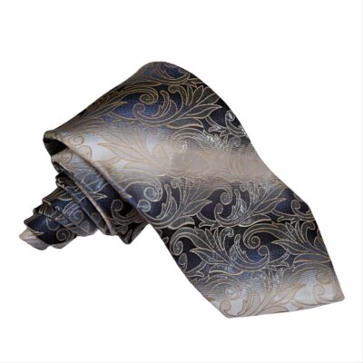 Cravate pour homme – Style contemporain pour occasions formelles