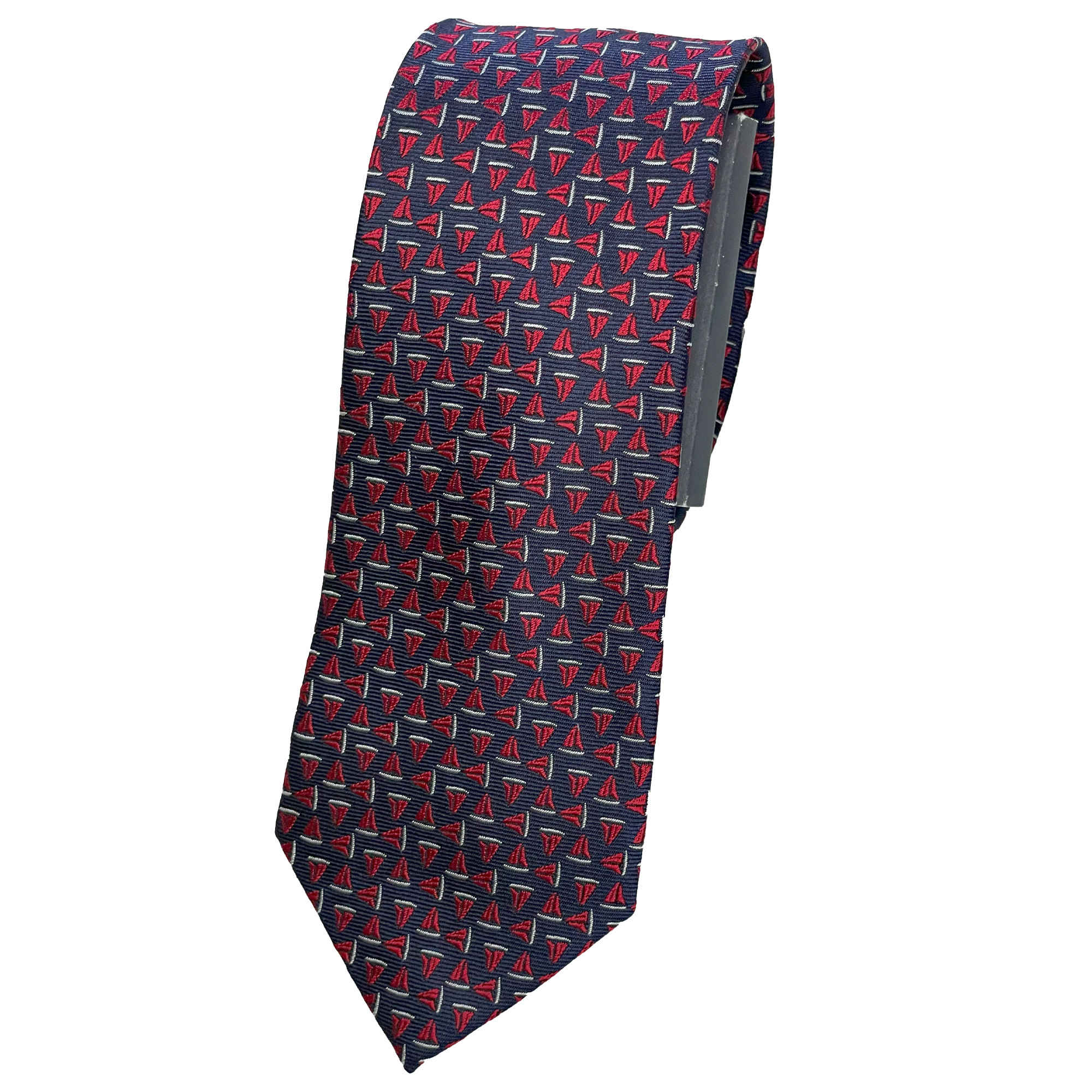 Cravate pour homme - Soie luxueuse pour occasions formelles