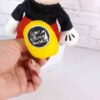Peluche Mickey Mouse – 45 cm Dessin Animé Classique