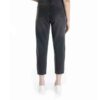 Jeans Mom Taille Haute pour Femme - Mode Quotidienne