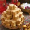 Shirini Nokhodchi - Biscuits de pois chiches persans 500 grammes