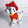 Peluche Marshall Original – Personnage de la Pat' Patrouille