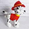 Peluche Marshall Original – Personnage de la Pat' Patrouille