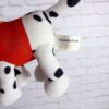 Peluche Marshall Original – Personnage de la Pat' Patrouille