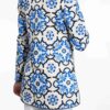 Persian Manto Traditional Style Cotton Fabric for Women