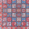 Nappe Termeh persane luxueuse Empereur