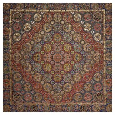 Ney Persan IranSaz F18 – Accordage Fa