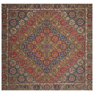 Cinq (5) packs de cordes pour Tanbur & Dutar persans
