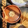 Samanu – Pâte de germe de blé douce et crémeuse (400g)