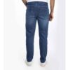 Jeans Cintrés pour Homme - Style Denim pour Tous les Types de Corps