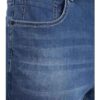 Jeans Cintrés pour Homme - Style Denim pour Tous les Types de Corps