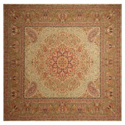 Safran iranien authentique Sargol Bahraman 0.5g