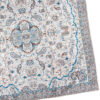Nappe Termeh luxueuse avec motif Paisley persan Zarift I