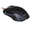 Souris de jeu Tesco avec design ergonomique TM 763