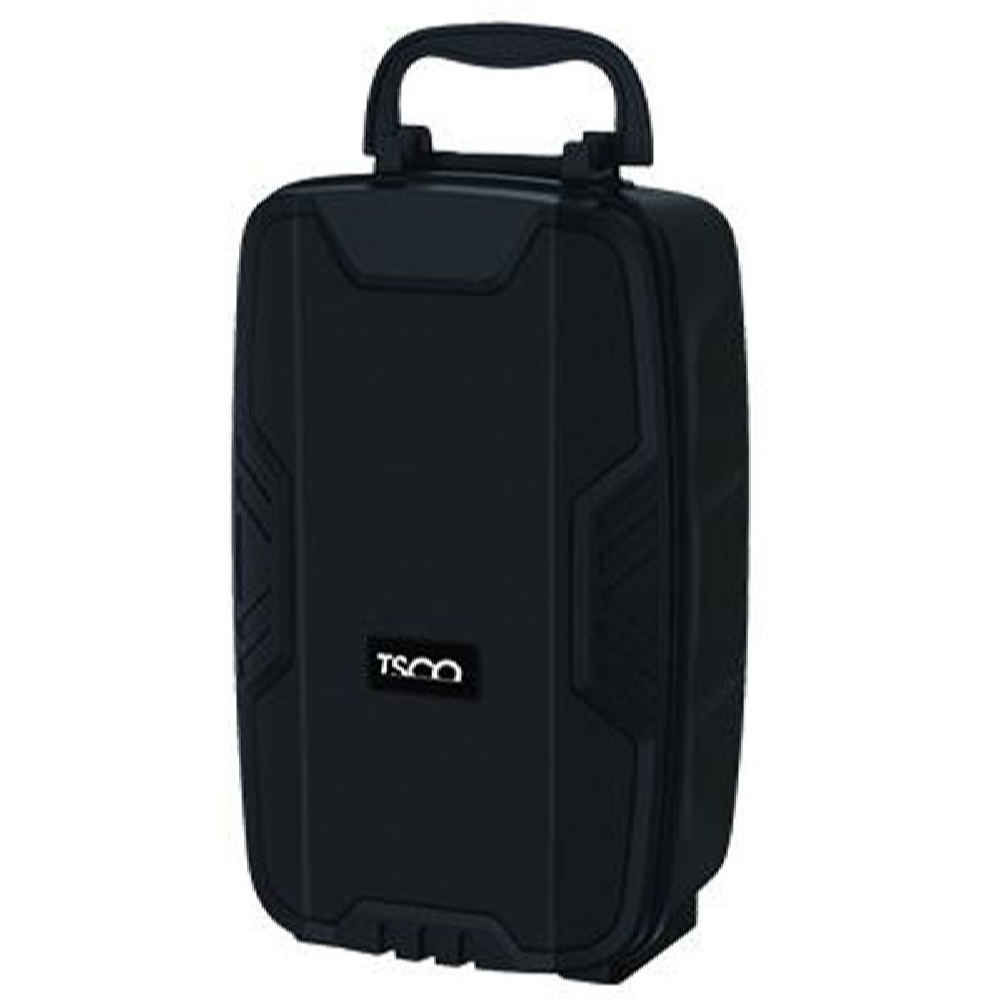 Haut-parleur Bluetooth sans fil et câblé portable Tesco TS2309