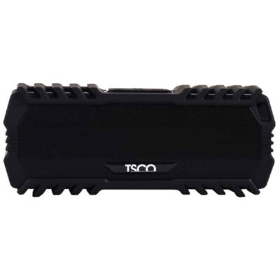 Haut-parleur Bluetooth sans fil et câblé portable Tesco TS23151