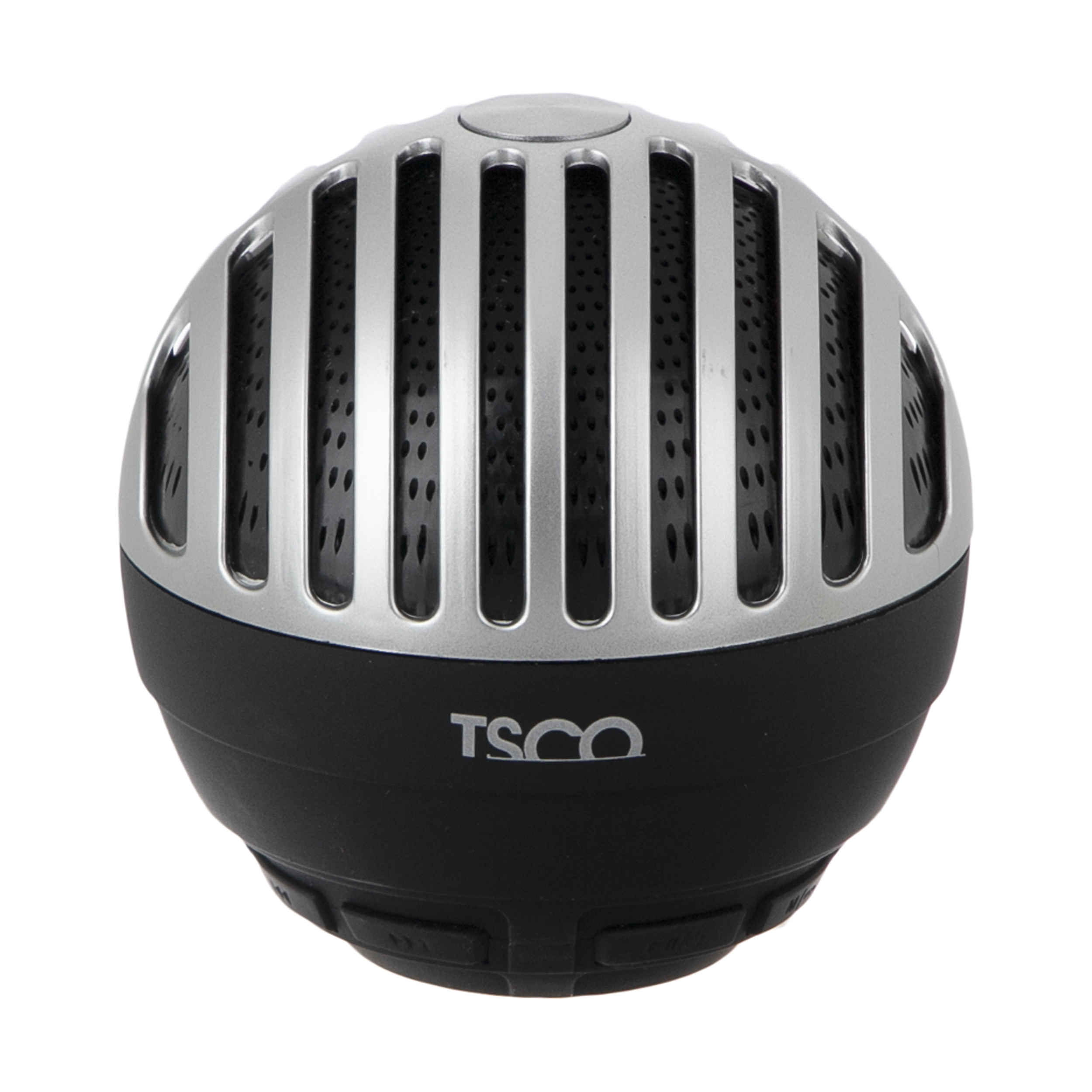 Haut-parleur Bluetooth sans fil et câblé portable Tesco TS2329