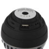 Haut-parleur Bluetooth sans fil et câblé portable Tesco TS2329