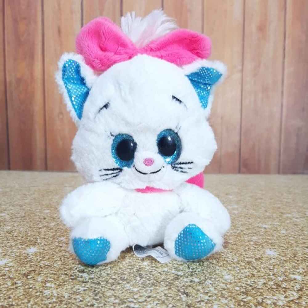 Peluche Aristochats Originale – Dessin Animé Classique
