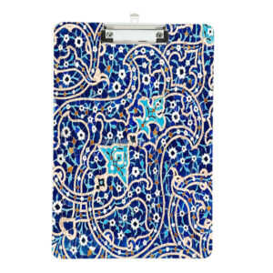 Traditional Print Clipboard A4 Size for Your Documents