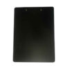 Traditional Print Clipboard Wooden Elegance A4 Size