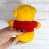 Peluche Winnie l’Ourson – Dessin Animé Classique