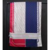Châle Imprimé pour Femme Artistique & Léger Gucci GG Jacquard