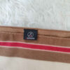 Châle Imprimé pour Femme Artistique & Léger Motif Tartan