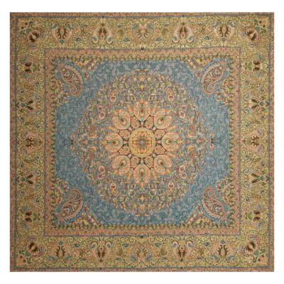 Tombak persan – Modèle Achéménide Helmi, taille 28