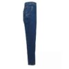 Jeans Mom Cintrés Coupe Relaxée pour Port Quotidien