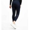 Jeans Skinny Coupe Serrée et Extensible pour Femme avec Poche