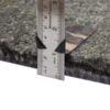 Tapis Gabbeh en laine persane véritablement tissé à la main en Chaharmahal & Bakhtiari