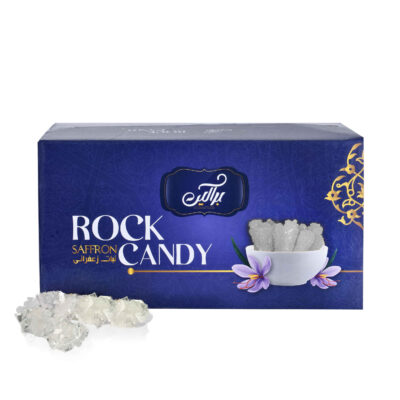 Nabat – Sucre blanc dur – 5 kg