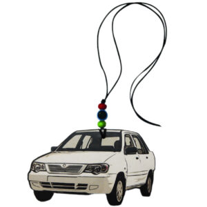 Ornement Rétroviseur – Voiture Saipa Pride