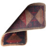 Carpet Stair Tread Indoor – Persian Nomad-Inspired Traditional Design