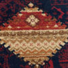 Carpet Stair Tread Indoor – Persian Nomad-Inspired Traditional Design