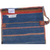 Sac bandoulière Kilim fait main pour femmes avec motifs traditionnels