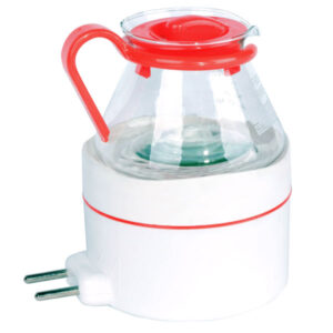 Infuseur Électrique de Safran Moyen 150 ml