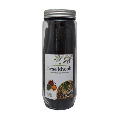 Qarehqurut – Kashk Noir Persan Filamenteux 800 Grammes