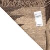 Tapis Gabbeh en laine persane véritablement tissé à la main en Chaharmahal & Bakhtiari