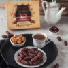 Dattes séchées iraniennes premium – variété Piarom, 1000 grammes